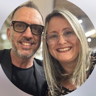 Foto de Erica Viana Mendes