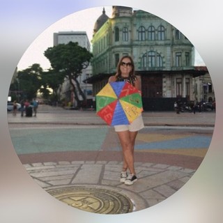 Foto de Nelma Vizella
